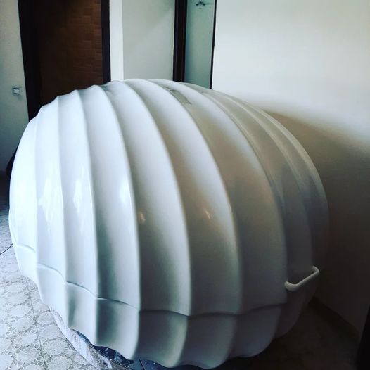 Relaxopod for home use