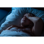 Effortless float for blissful sleep