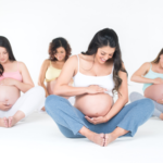 Benefits of relaxopod float session for pregnant women