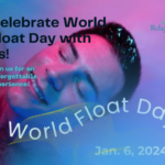 its world float day on Jan 06