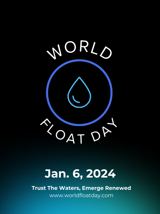 World float day celebration on Jan 6
