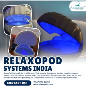 Wellness Equipment Manufacturers India